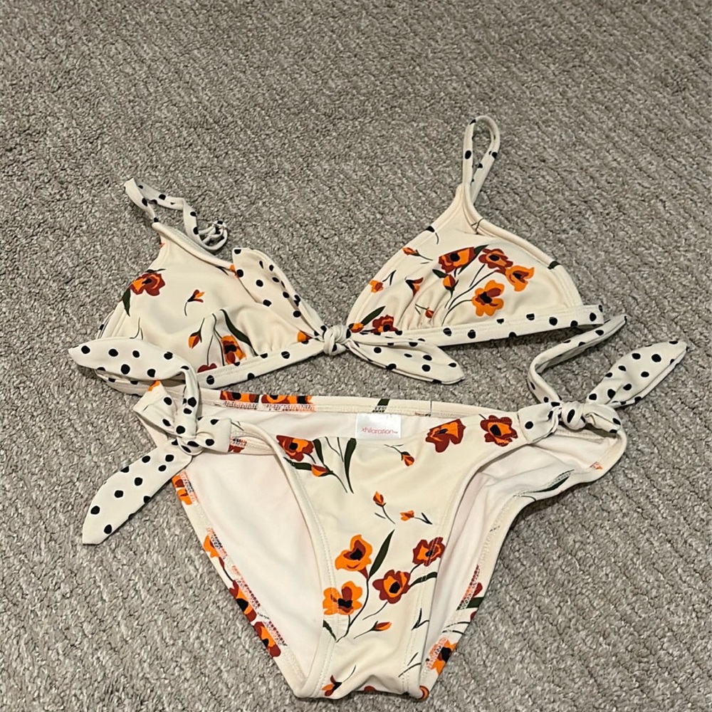 Xhilaration Swimsuit